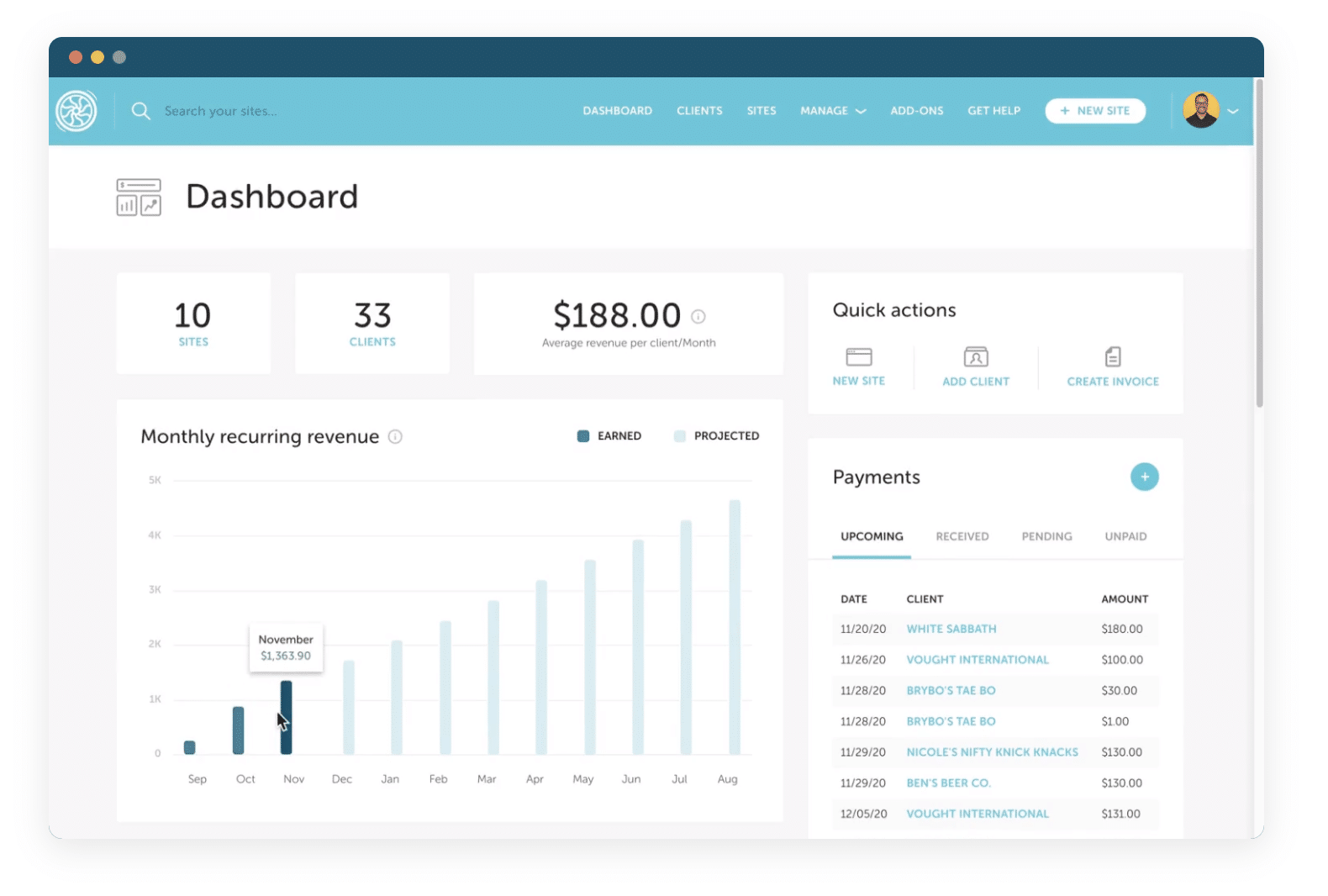 Grow MRR in your agency with Growth Suite by Flywheel LaptrinhX / News